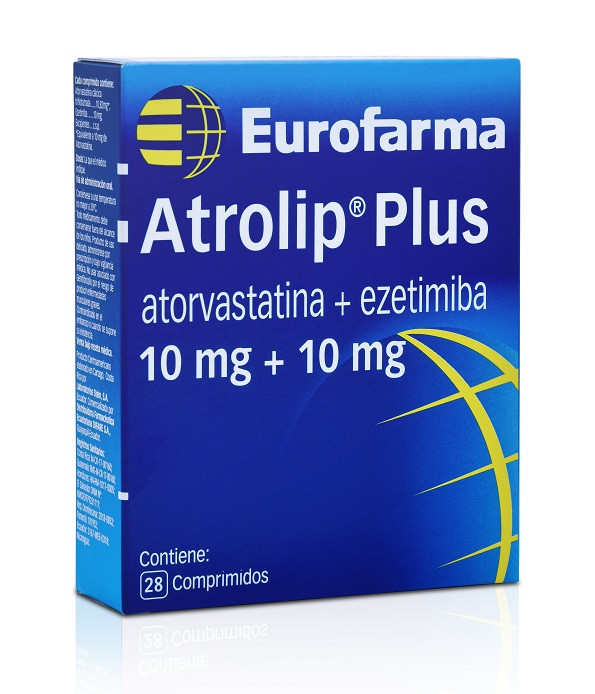 Atrolip plus