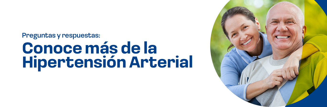 Evalúa si tú o un familiar es hipertenso/a