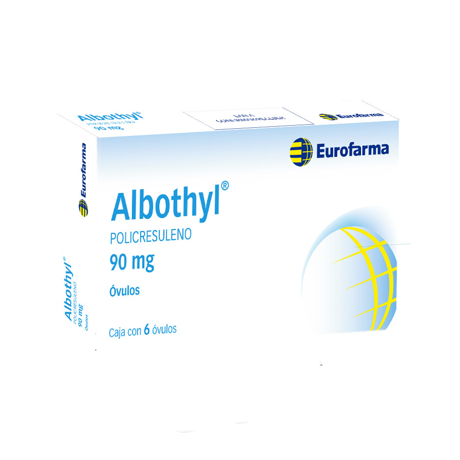 Albothyl