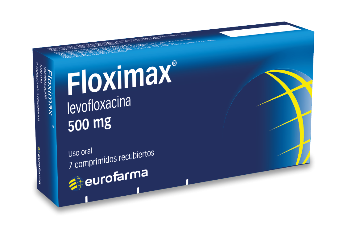 Floximax