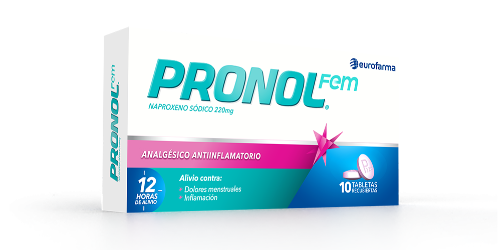 Pronol Fem