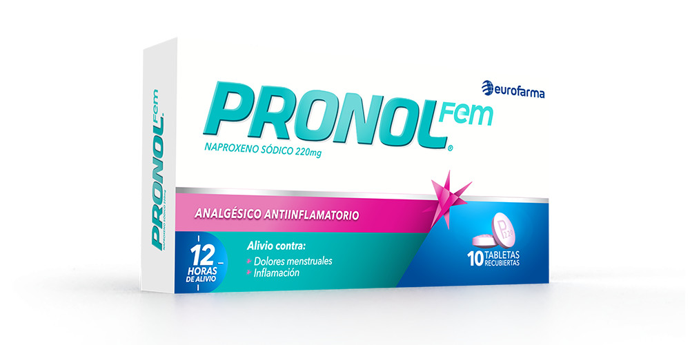 Pronol Fem