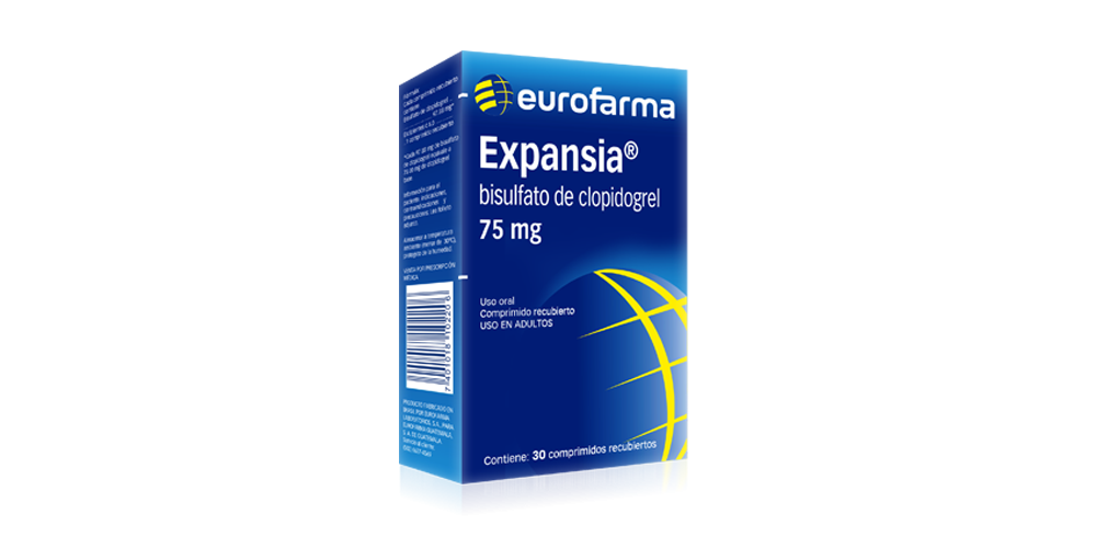Expansia 75mg