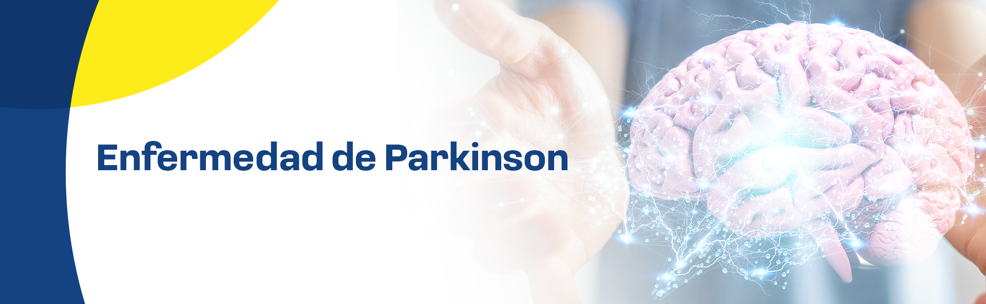 Enfermedades Parkinson