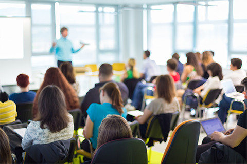 Corporate Education