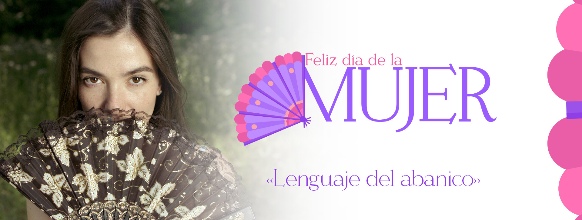 D&iacute;a de la mujer 2024