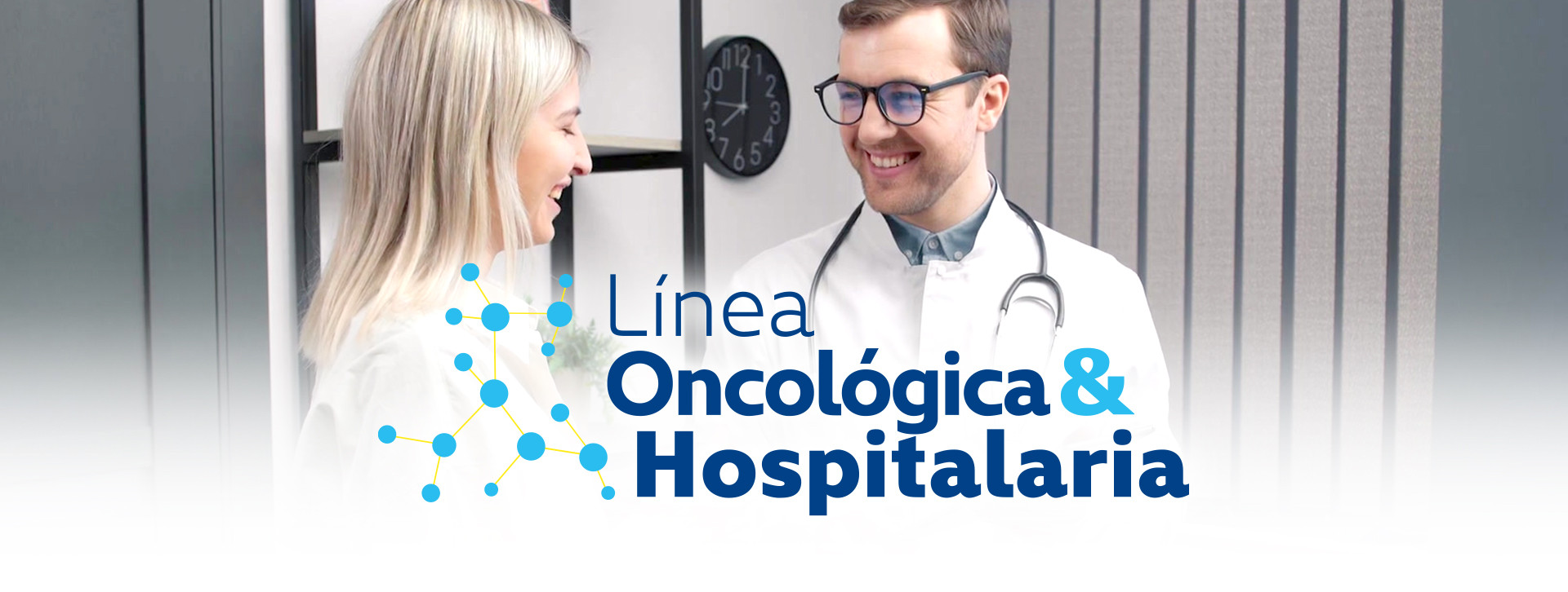 Linea Onco/Hospitalaria