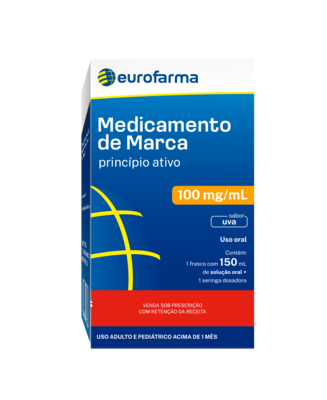 Melocox ODT - Eurofarma