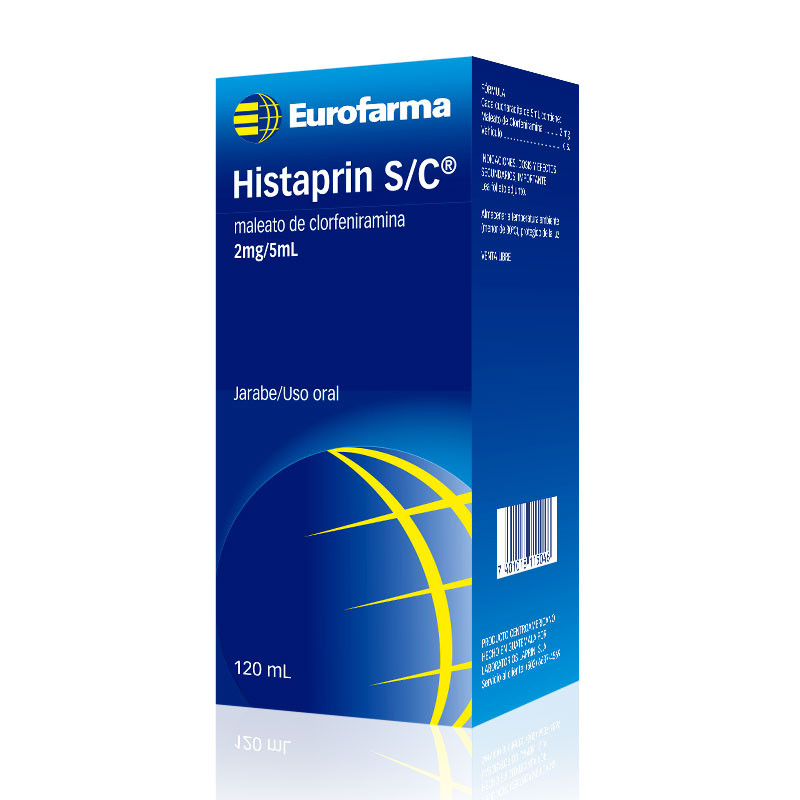 Histaprin S/C