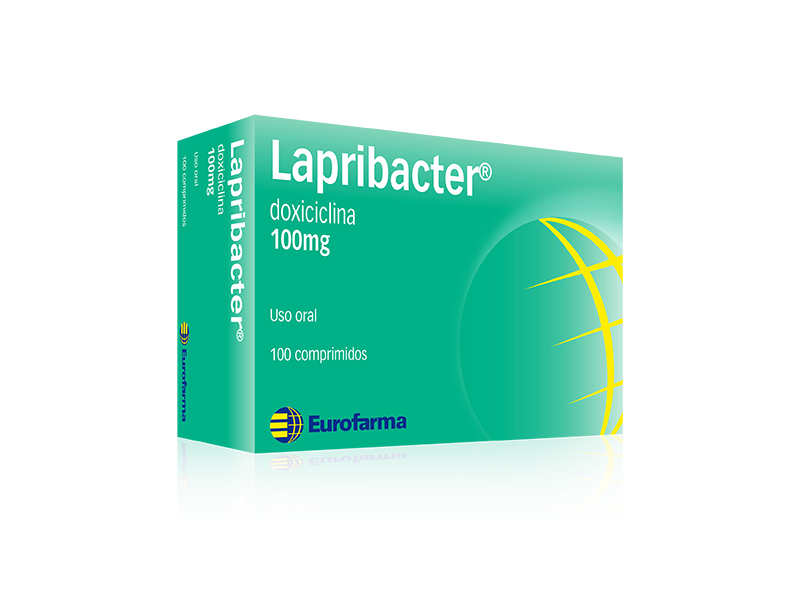 Lapribacter