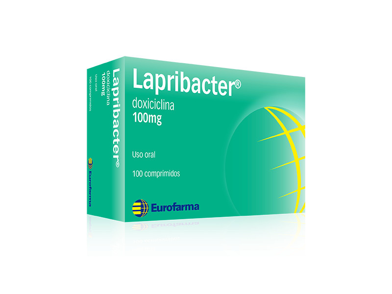 Lapribacter