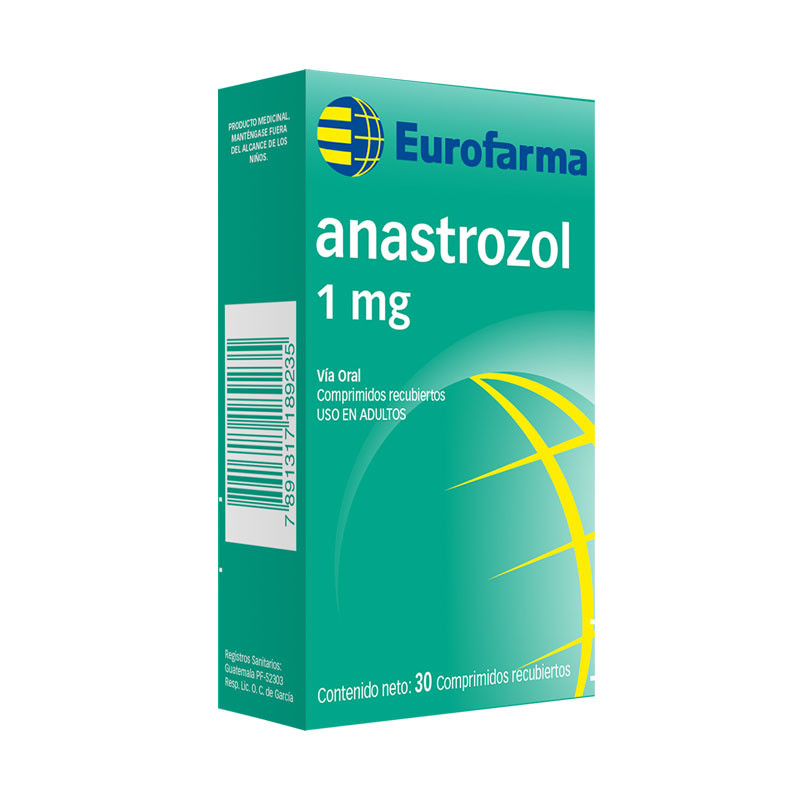 Anastrozol
