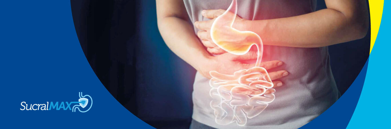 Indicaciones de uso y aspectos farmacológicos de Sucralfato