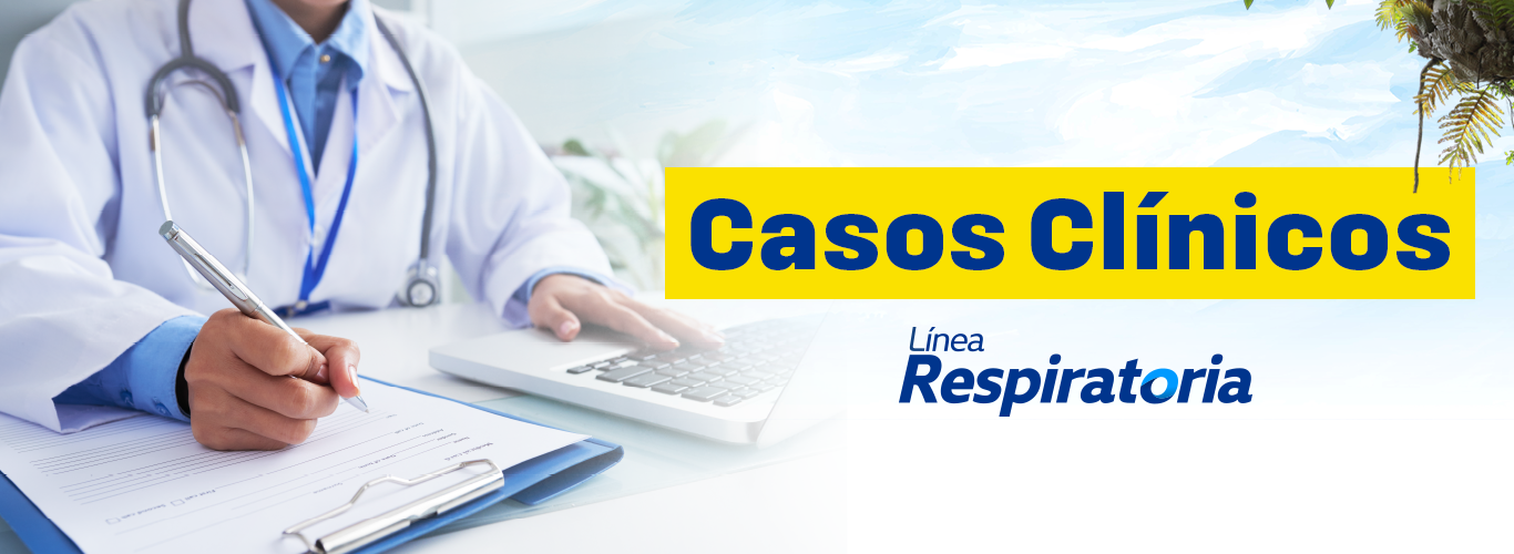 Casos Clínicos