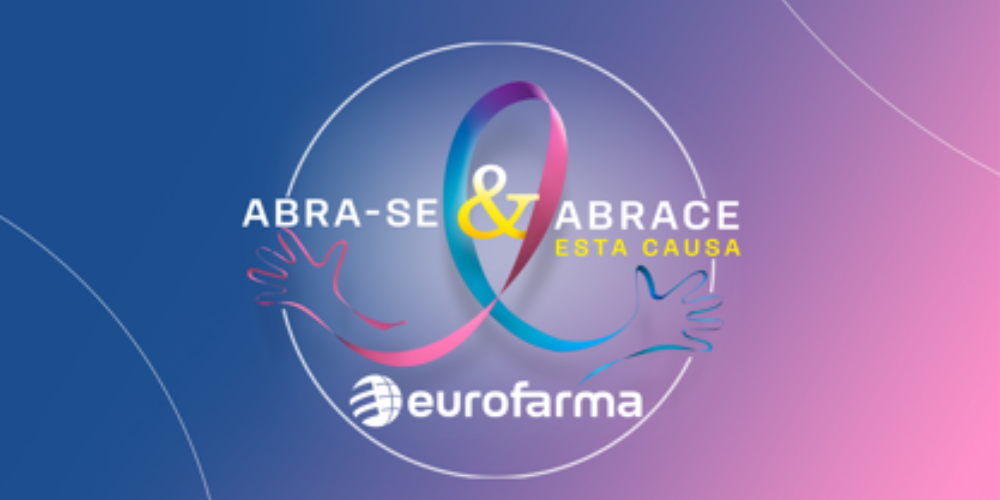 Abra-se e abrace esta causa