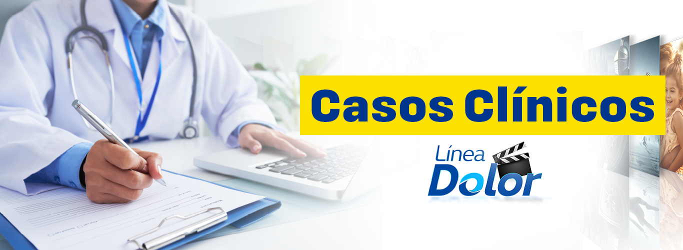 Casos Cl&iacute;nicos