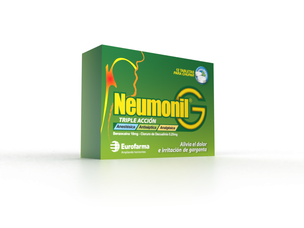 Neumonil G