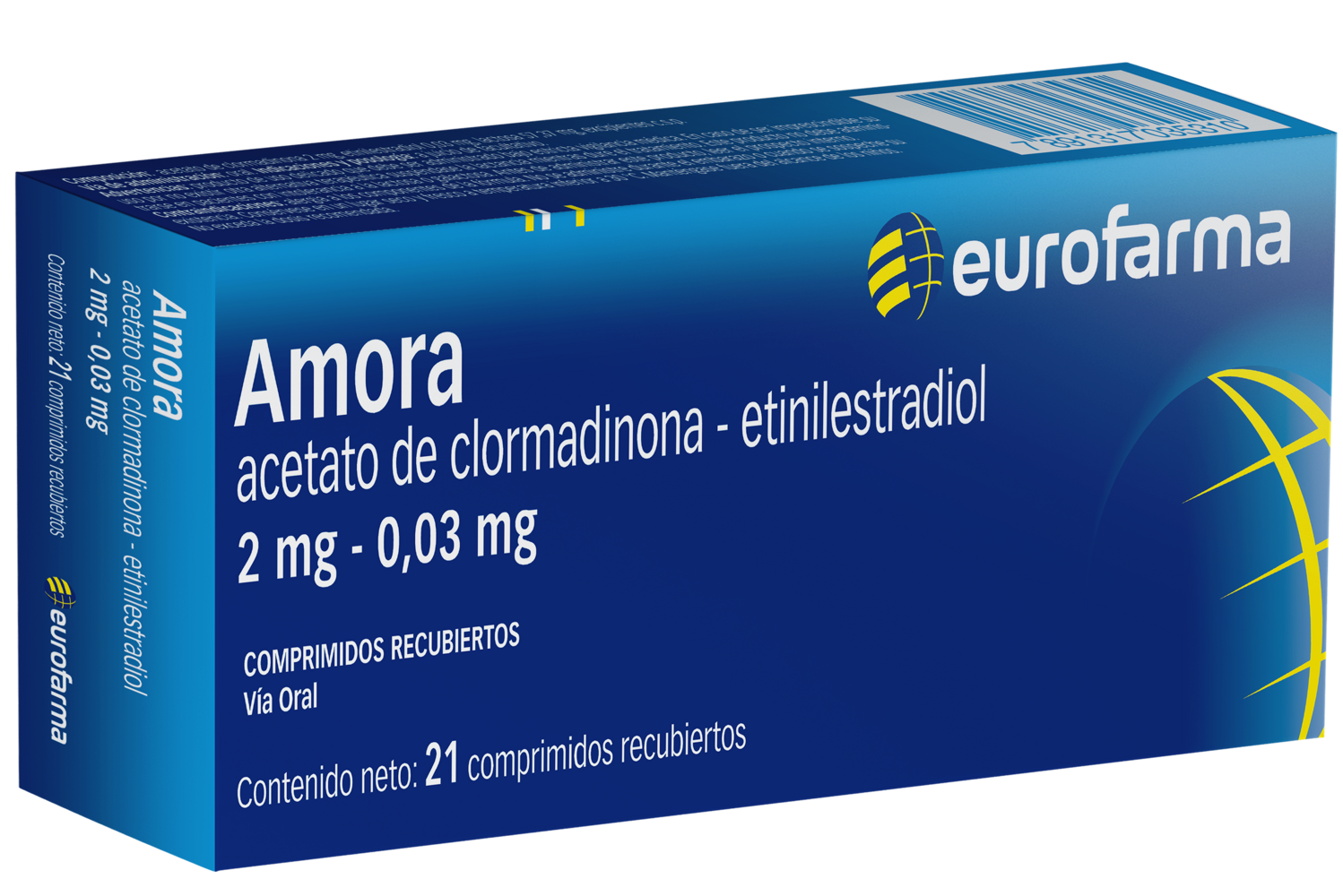 Amora®