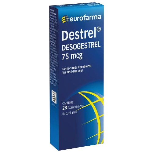 Destrel® Destrel®