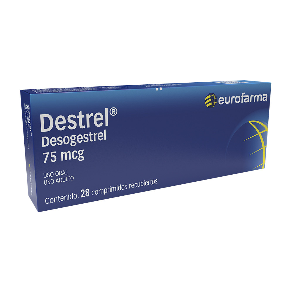 Destrel®