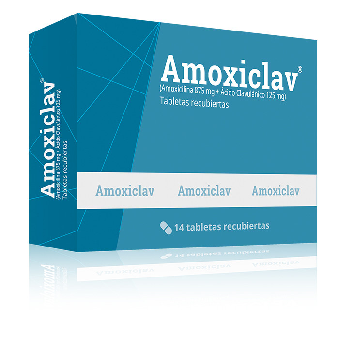 Amoxiclav