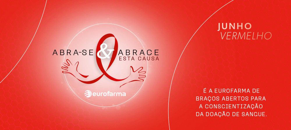 Junho Vermelho