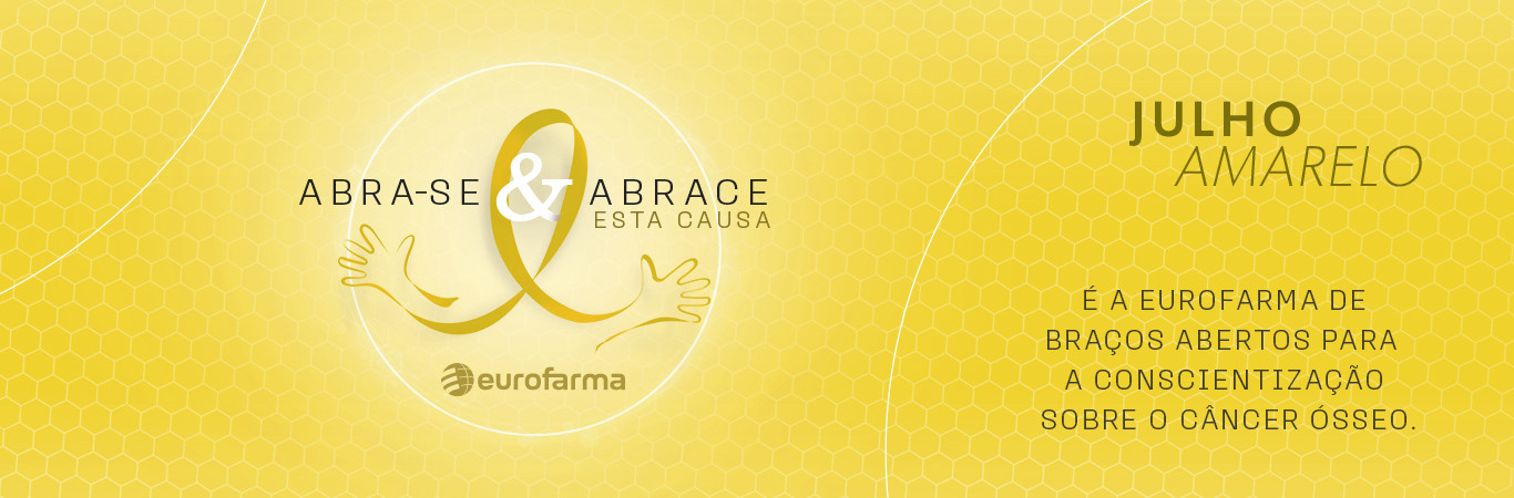 Julho Amarelo