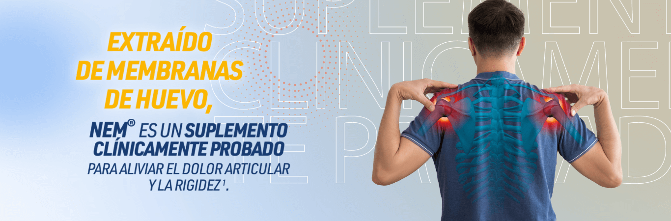 ¡Bienvenido!
