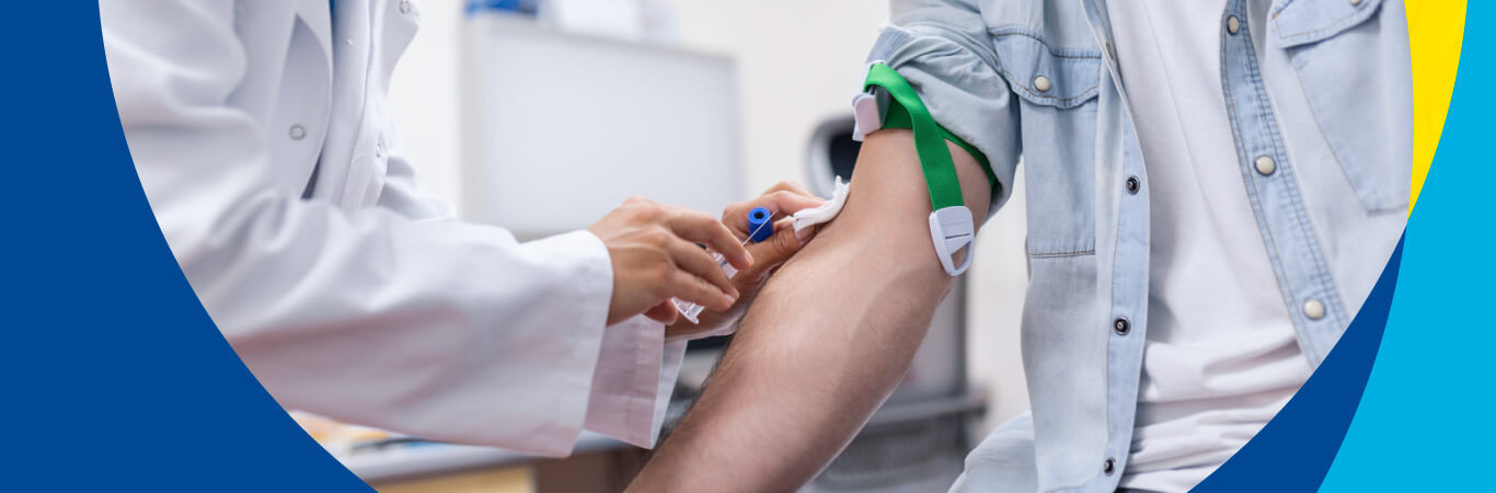 ¿Cómo una sola donación de sangre puede salvar hasta 3 vidas? 