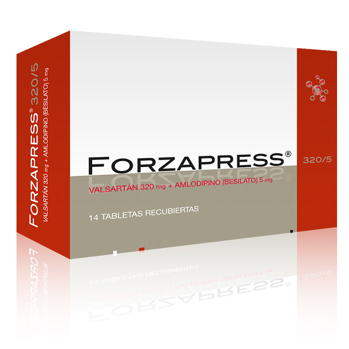 Forzapress 320+5