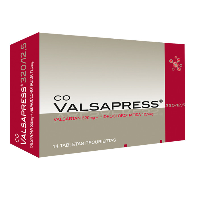 Co-Valsapress 320+12,5