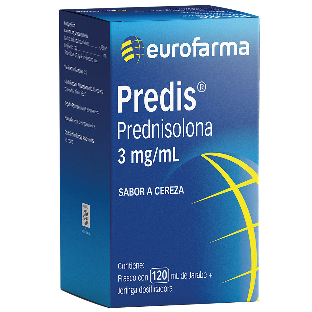 Predis®
