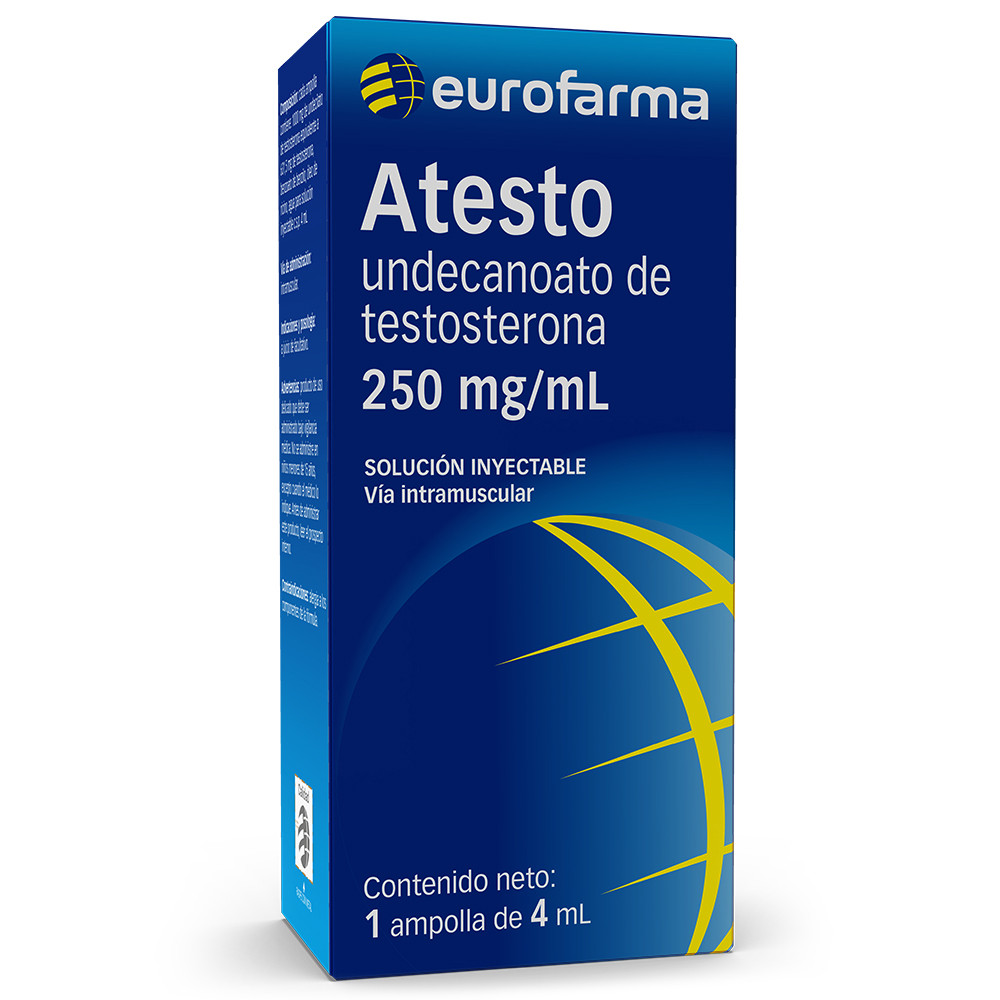 Atesto®