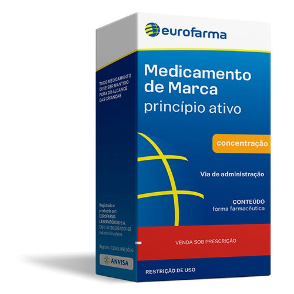 Foto da caixa do produto