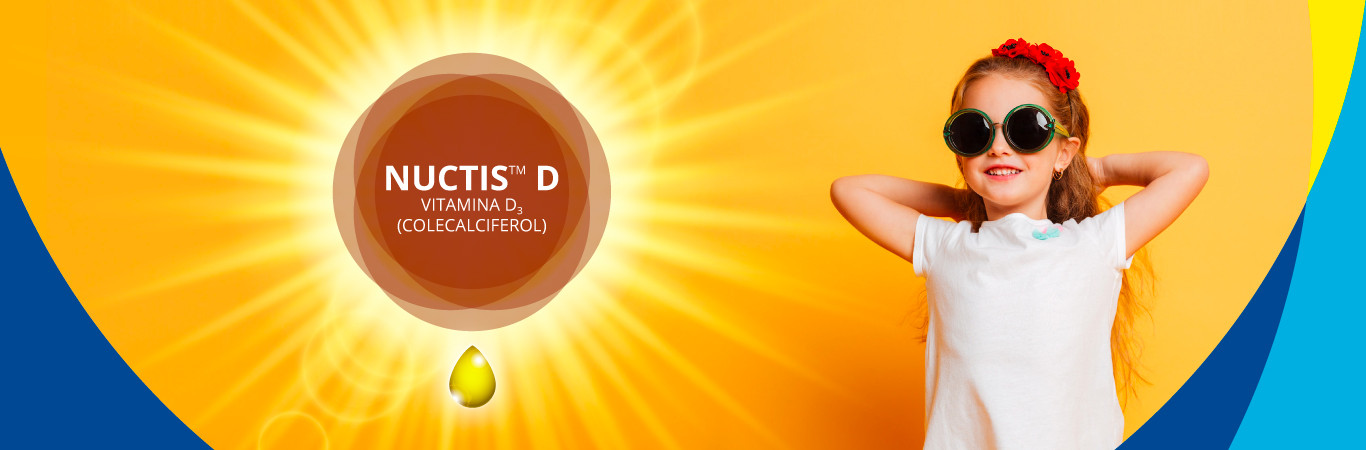 Importancia de la Vitamina D en la Infancia: Fisiopatolog&iacute;a, Dosificaci&oacute;n y Estrategias de Suplementaci&oacute;n