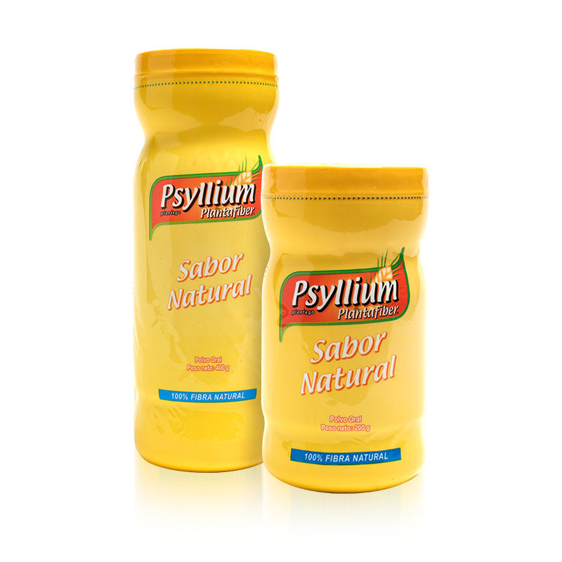 Psyllium - Natural