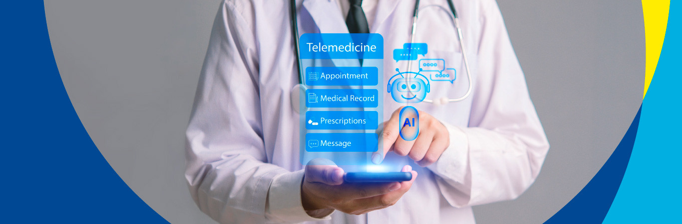 ¿Cómo mejorar la experiencia de salud de tus pacientes usando herramientas tecnológicas?