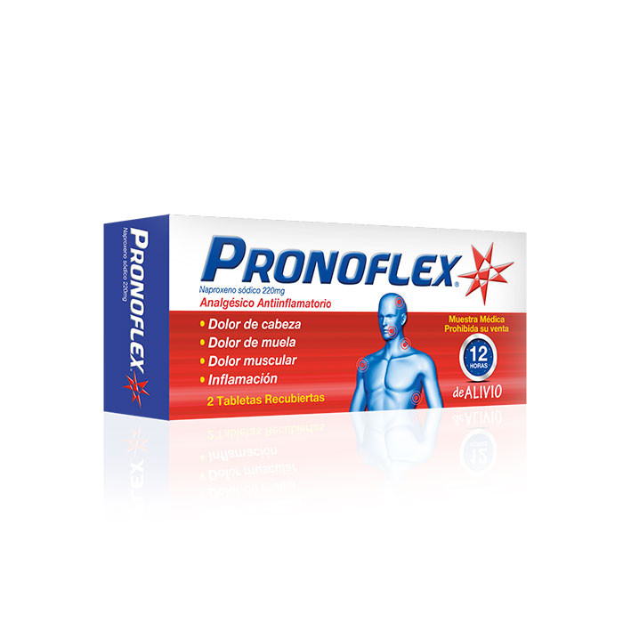 Pronoflex 220ml