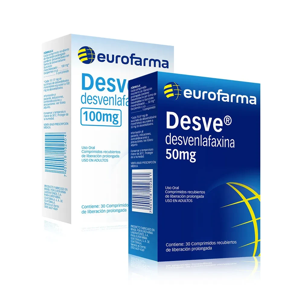 Desve, caja azul, depresion, desve