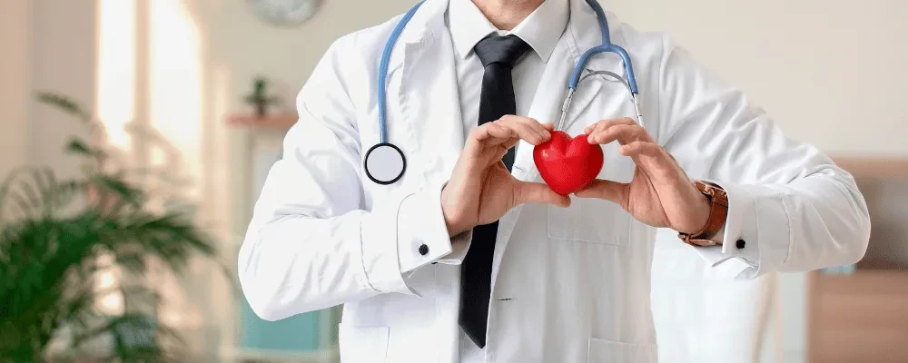 Prevención y diagnóstico temprano:
qué hace un cardiólogo cuando todavía no pasa nada