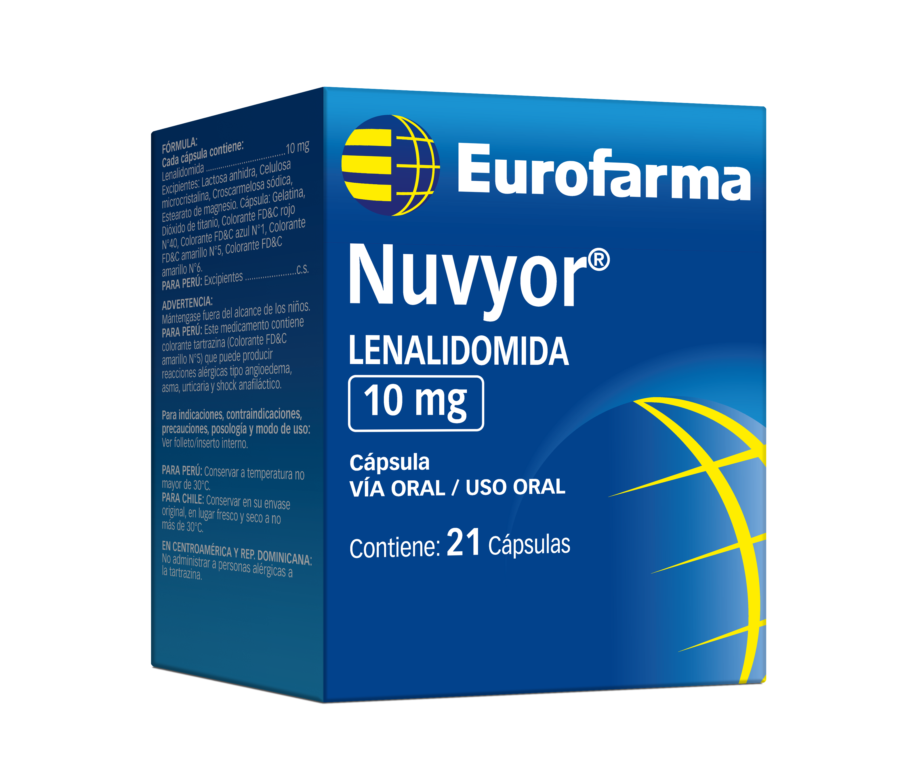  Foto de la caja del producto