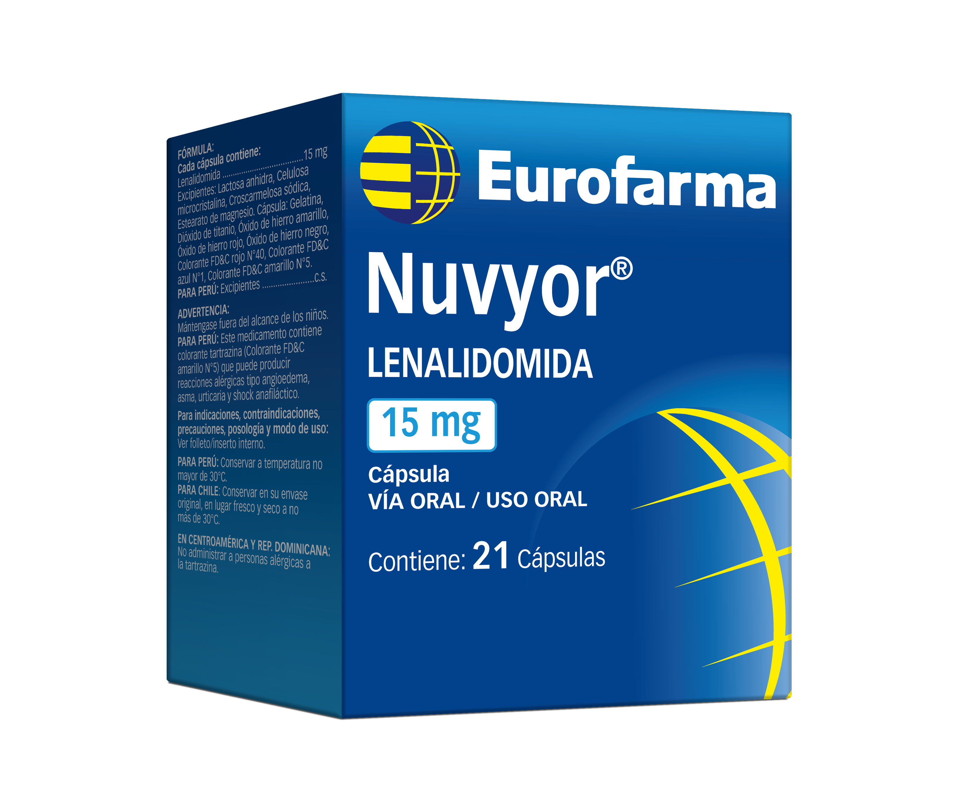  Foto de la caja del producto