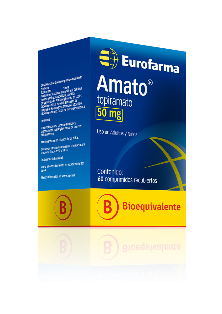 Amato 50 mg