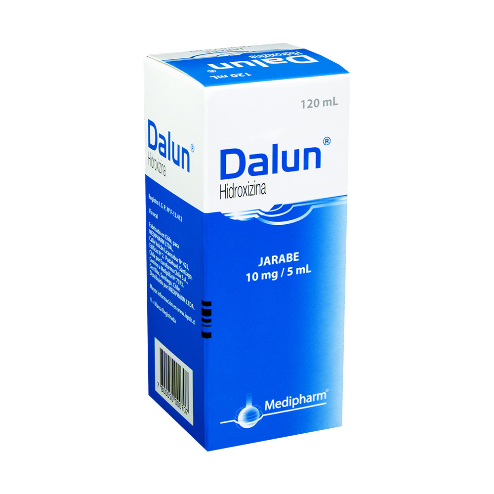 Dalun 10 mg