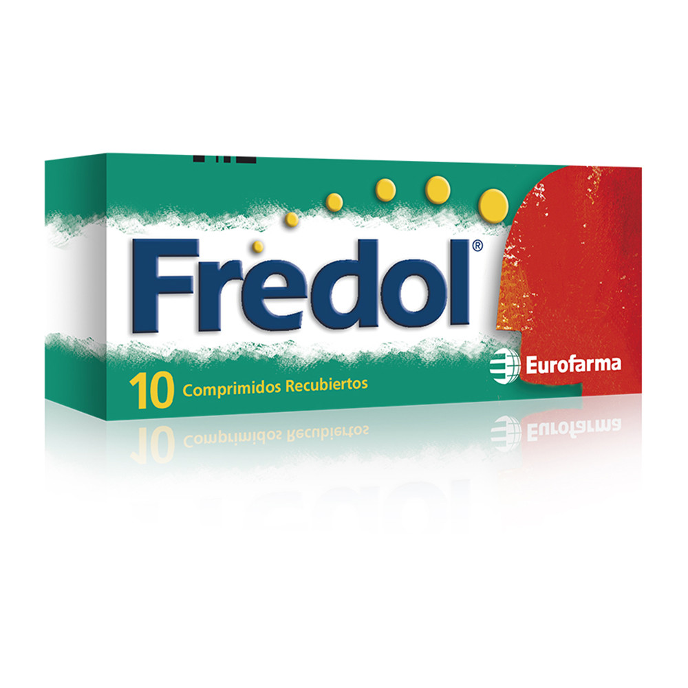 Fredol