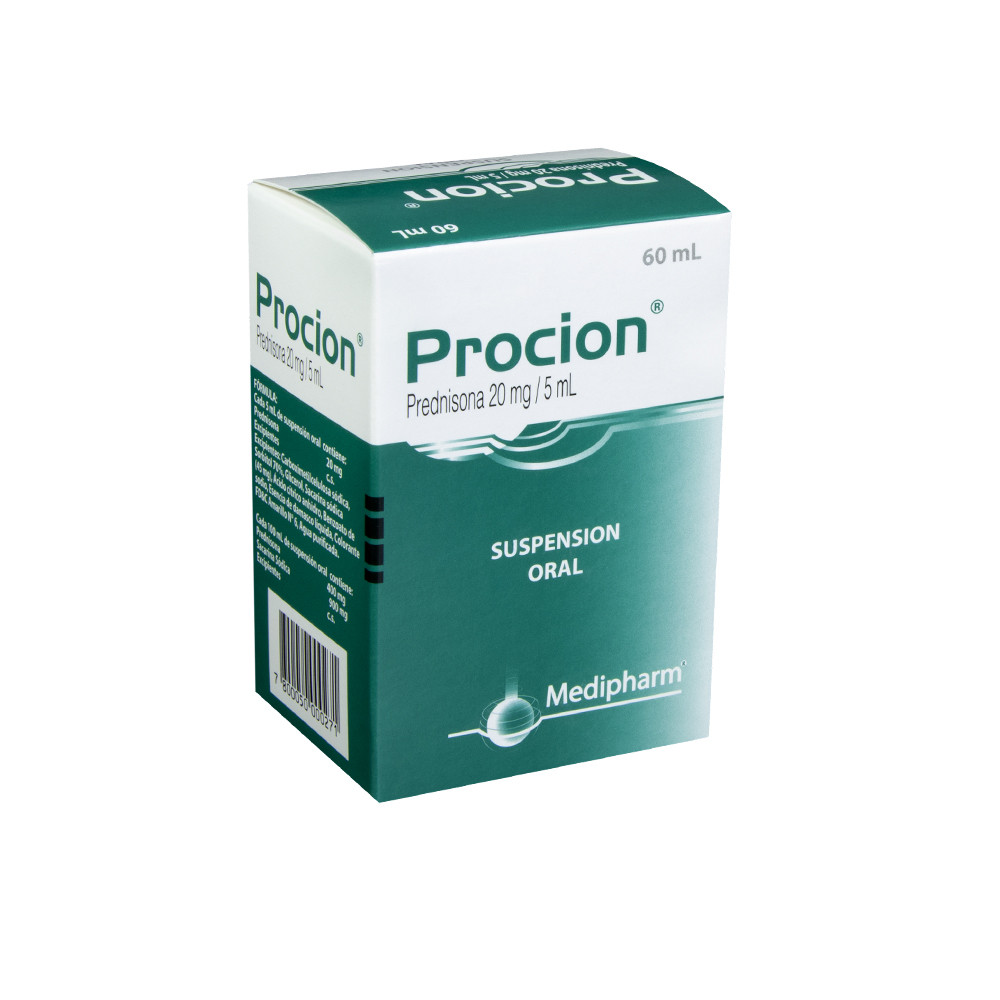 Procion 0,4g
