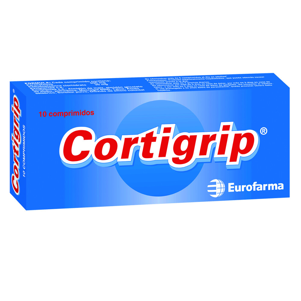 Cortigrip