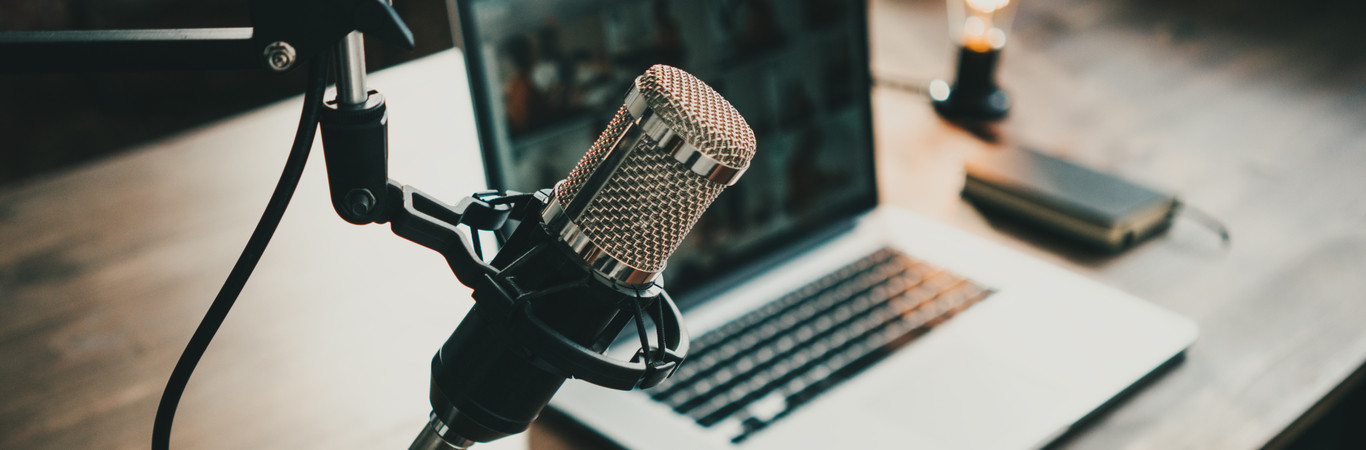 "Ampliando Diagnósticos" - Nueva serie de Podcasts