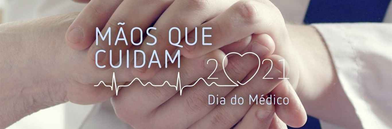 M&atilde;os que cuidam