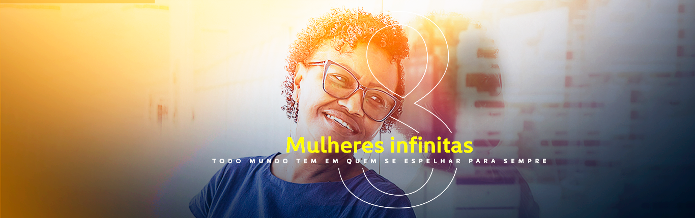 Dia Internacional da Mulher